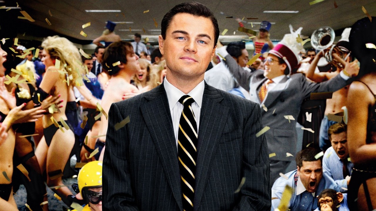 Concetti di economia presenti all'interno di The Wolf of Wall Street