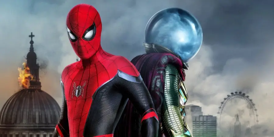 Spiderman: Far From Home, recensione del film con Tom Holland
