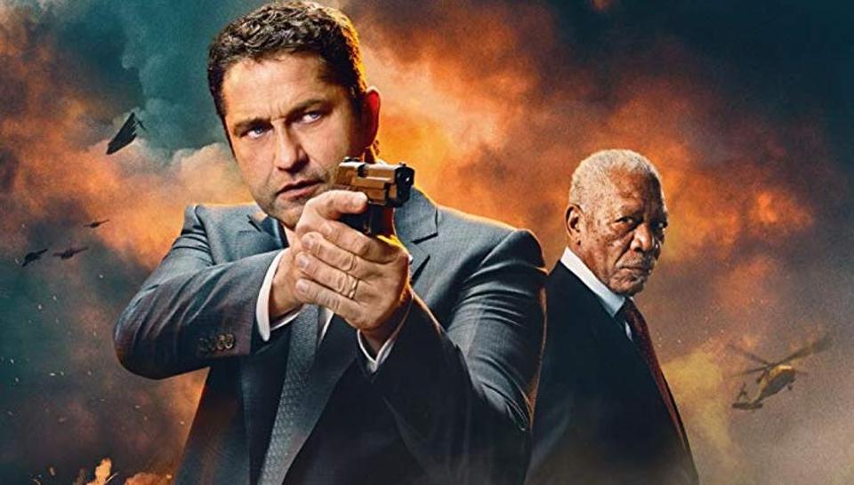 Recensione di Attacco al potere 3 - Angel Has Fallen