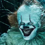 Lo scherzo di It: Chapter Two