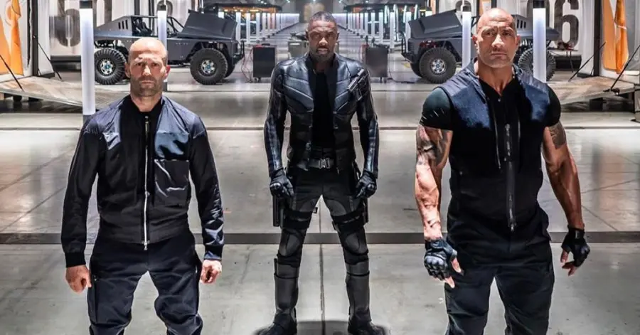 Recensione di Fast & Furious Hobbs and Shaw di David Leitch