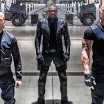 Recensione di Fast & Furious Hobbs and Shaw di David Leitch