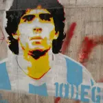 Diego Maradona, al cinema debutta il docu-film sulla sua vita
